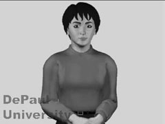 With Non-Manual Signals